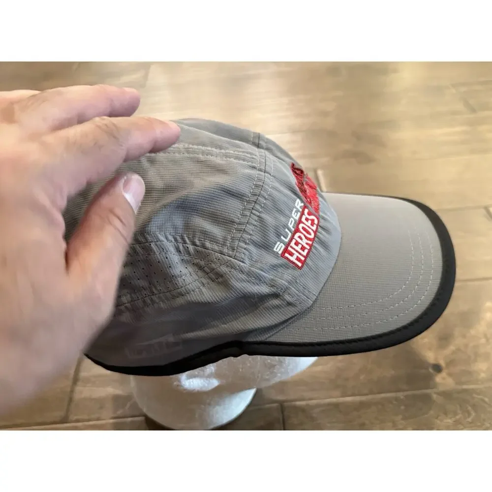Marvel mens gray