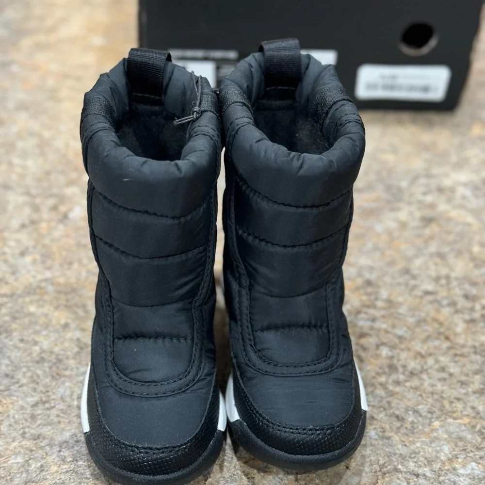 Sorel size new
