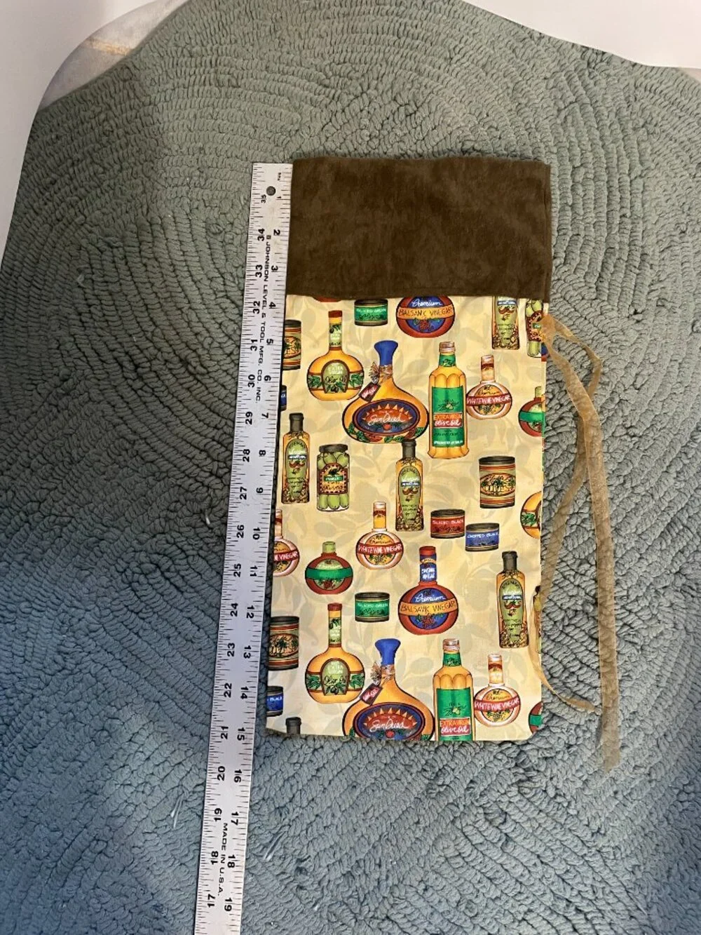 Handmade bags online
