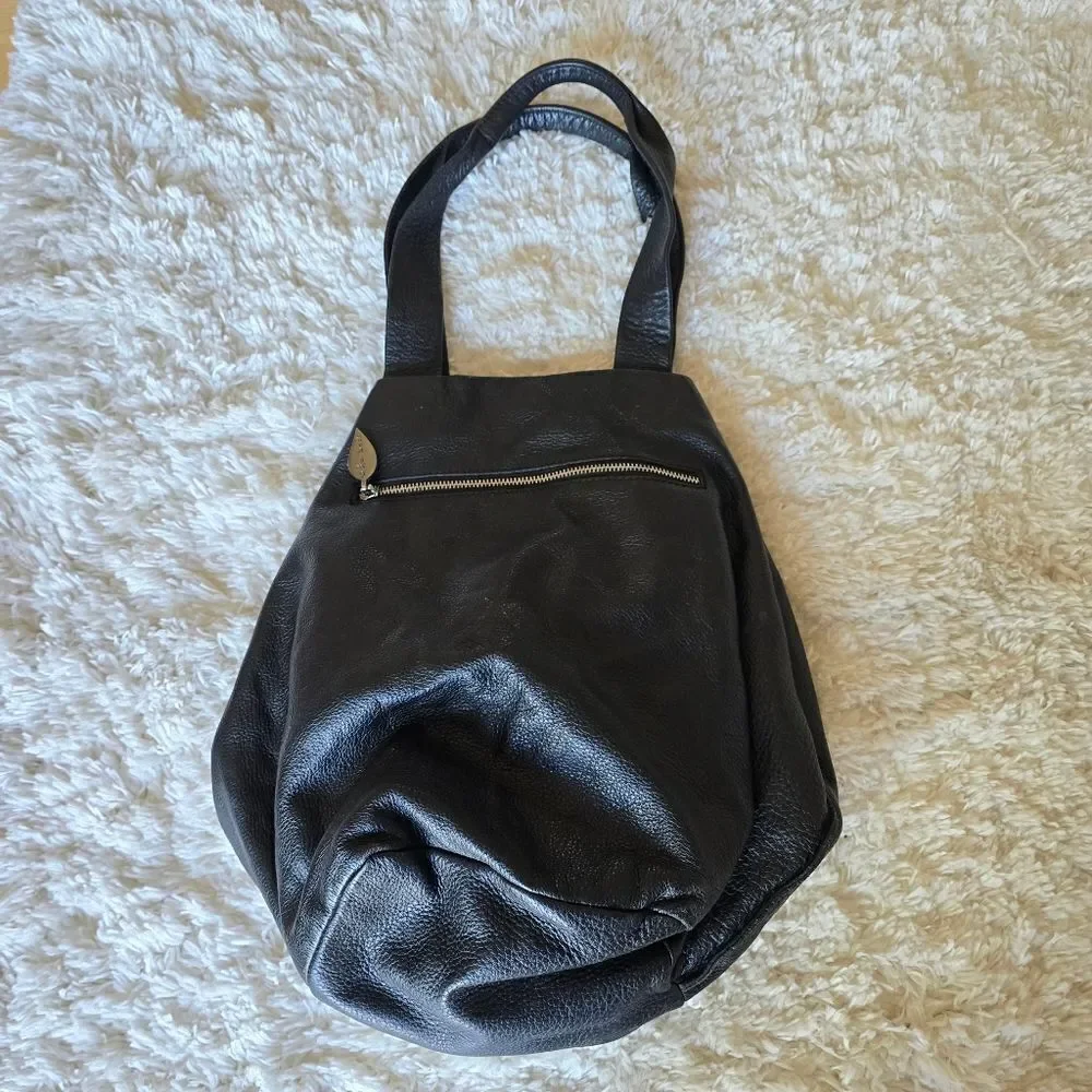Neda Sade more details purse