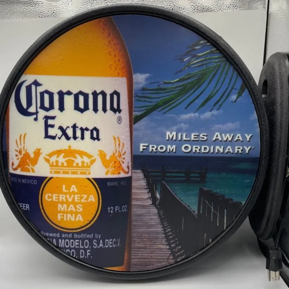 Unbranded corona extra