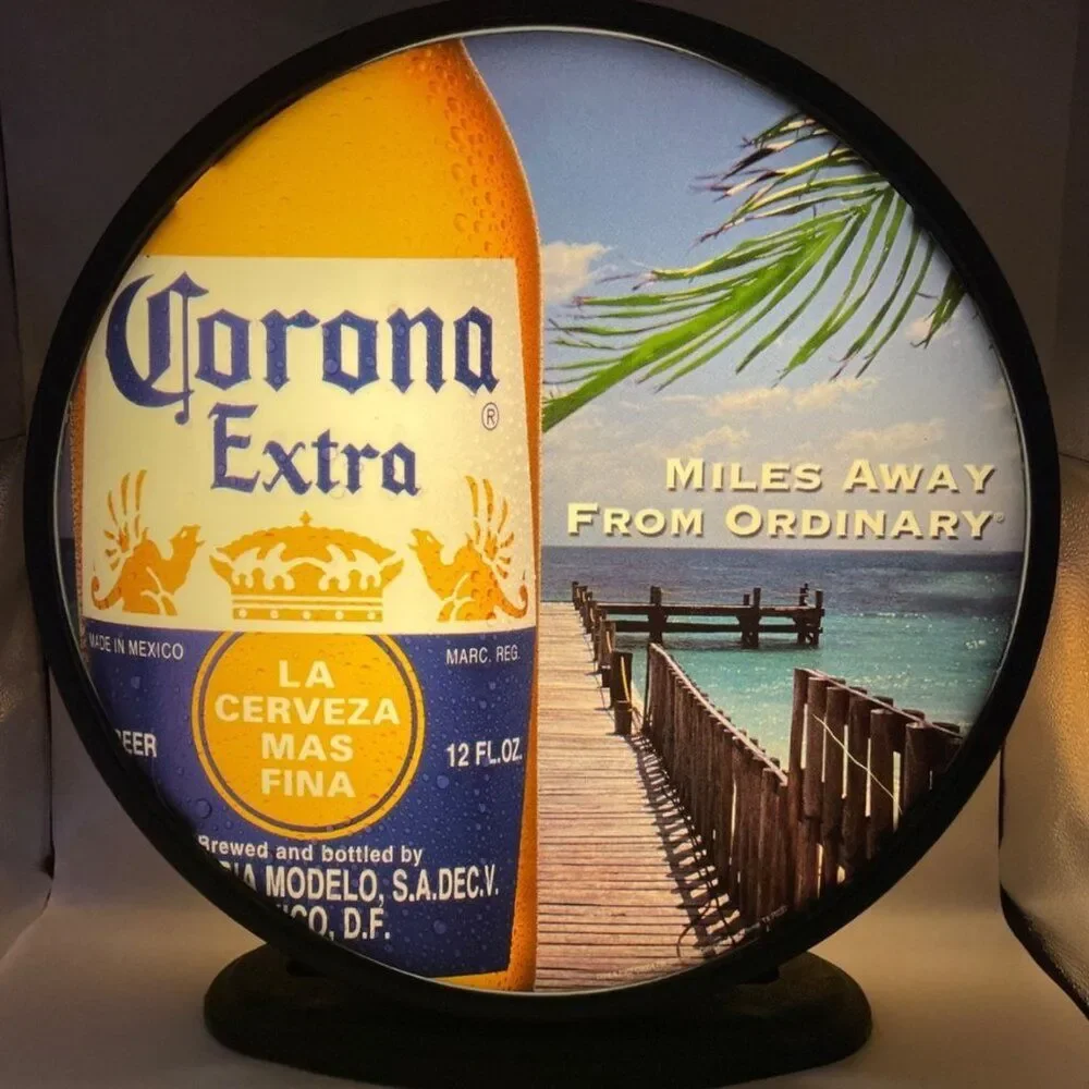 Unbranded corona extra