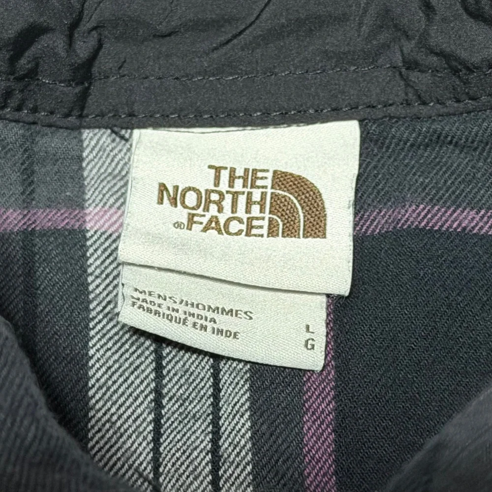 The North Face north face