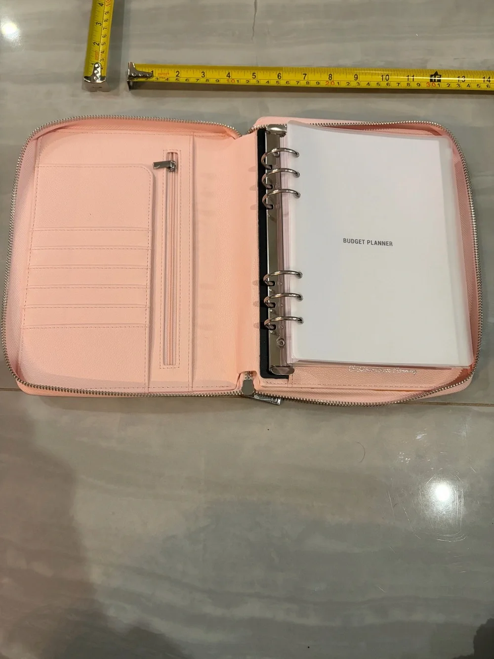 Christina Loves Planning A5 Planner