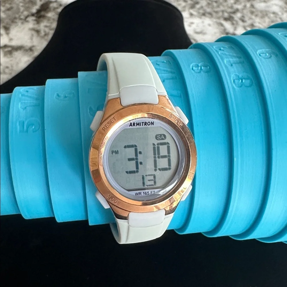 Armitron digital watch