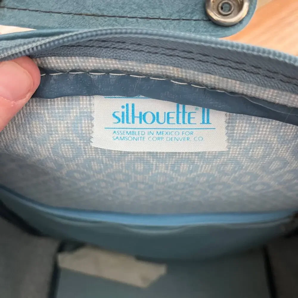 Samsonite super cool