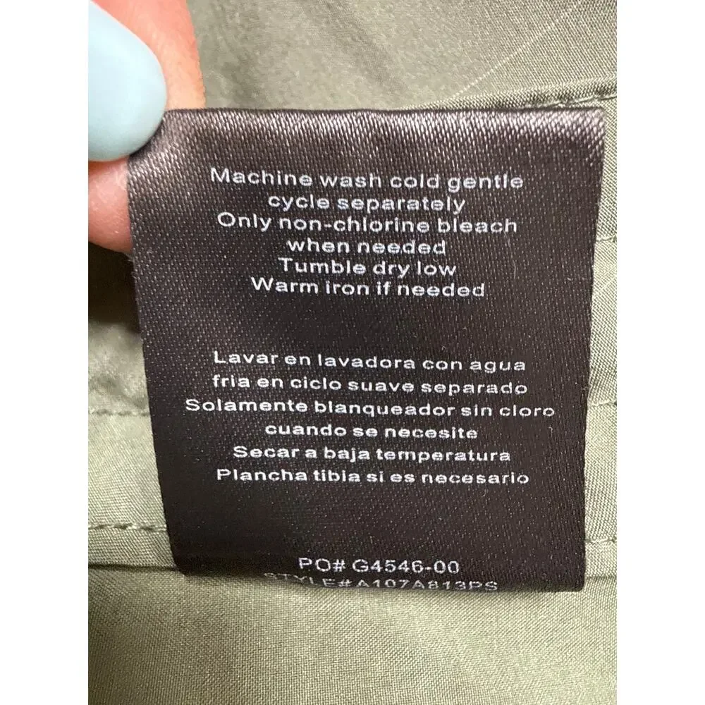O’NEILL crossover shorts