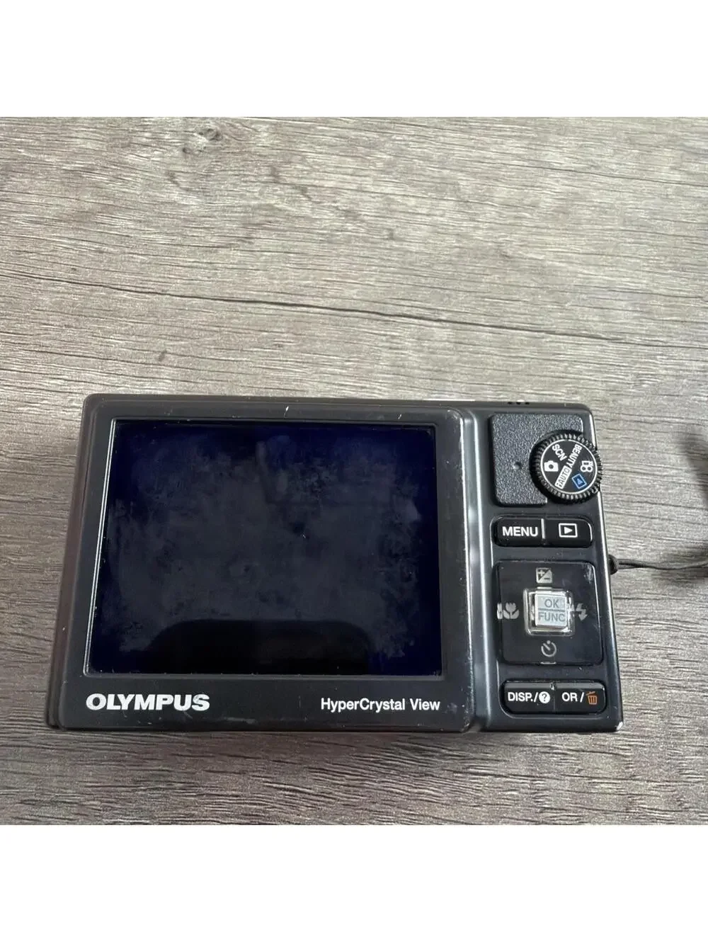 Olympus no you us