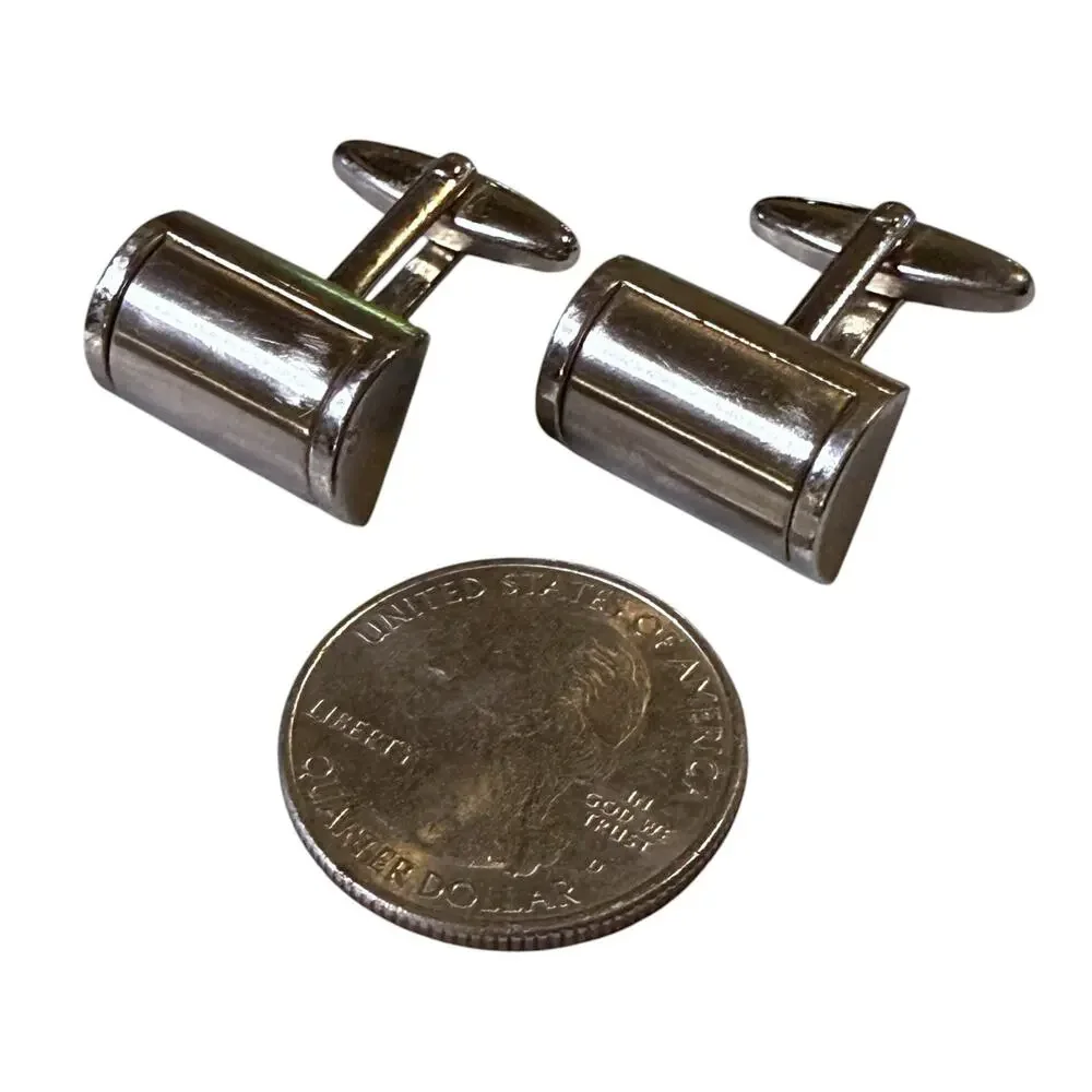 Unbranded stainless brushed