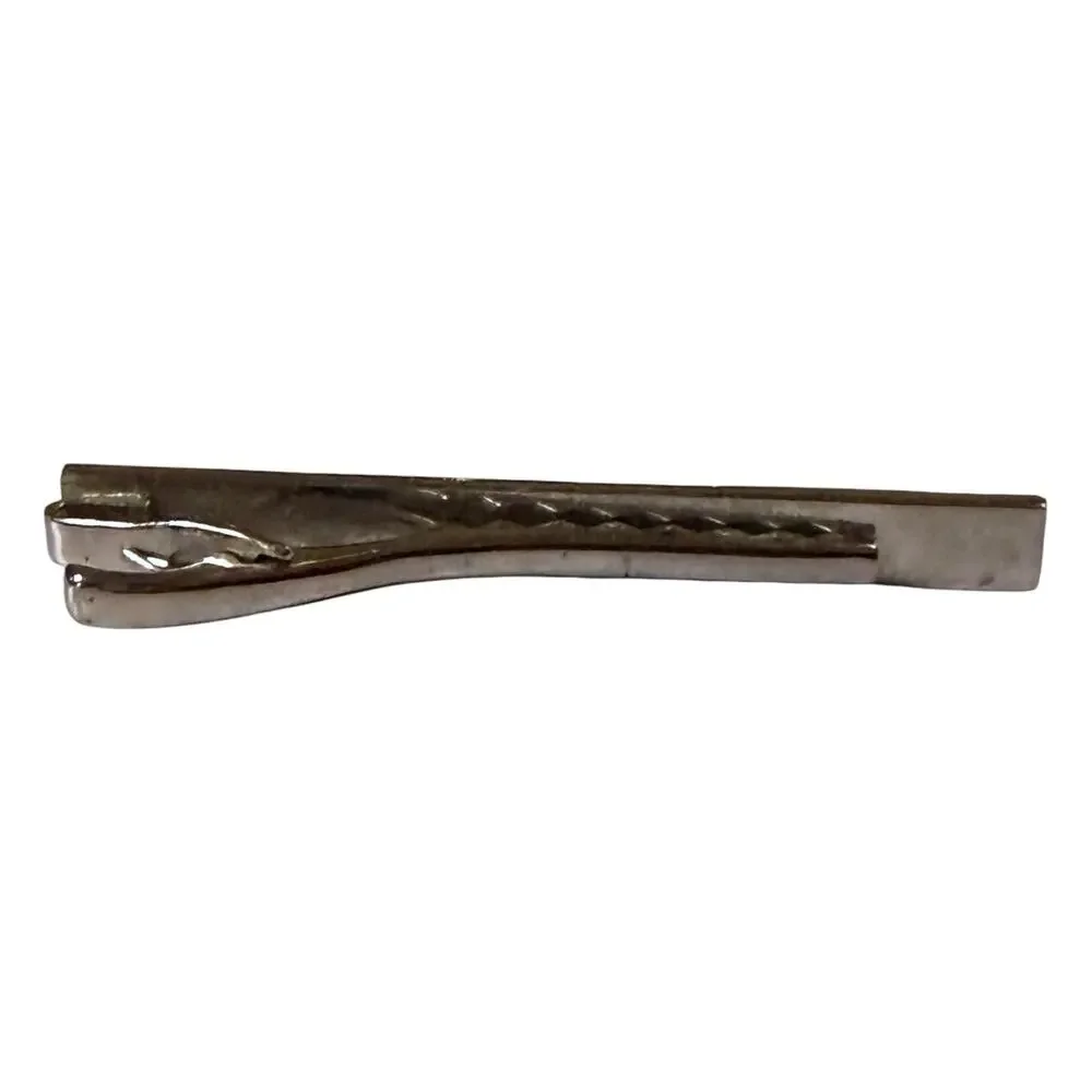 Unbranded stainless brushed