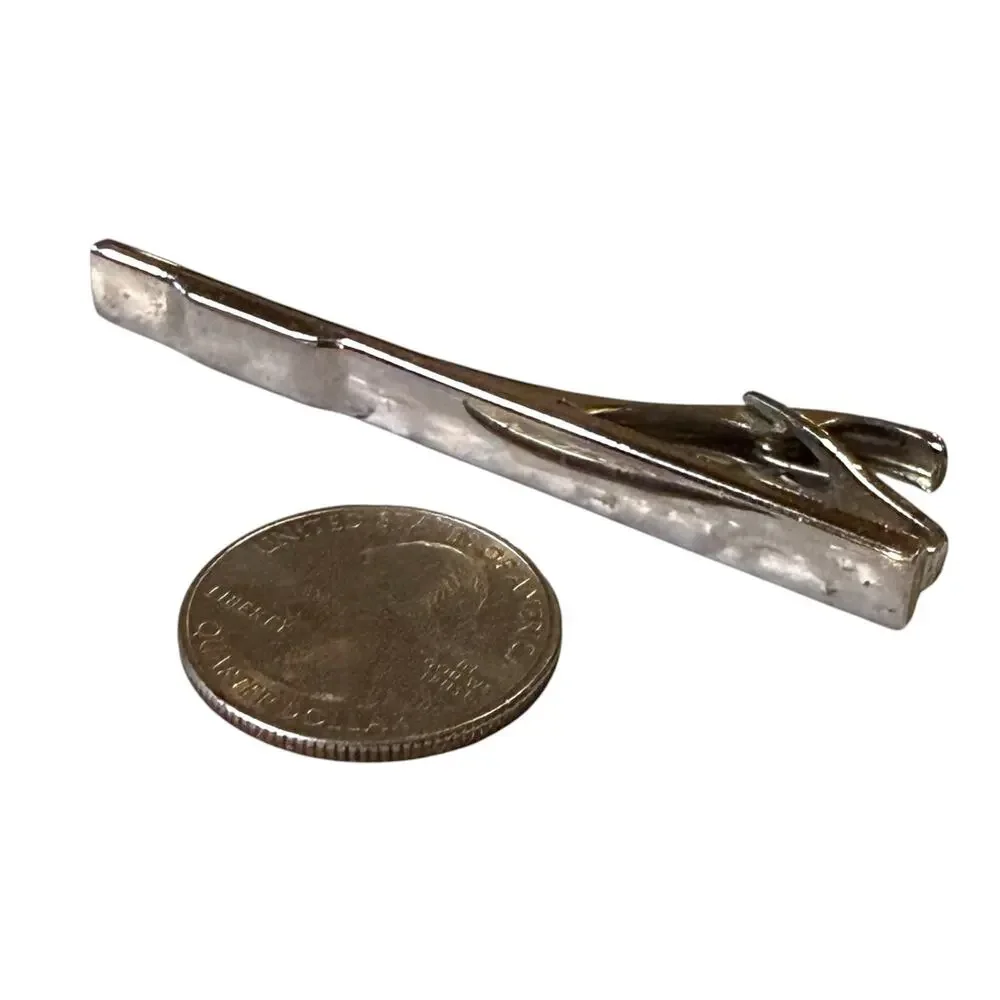 Unbranded stainless brushed