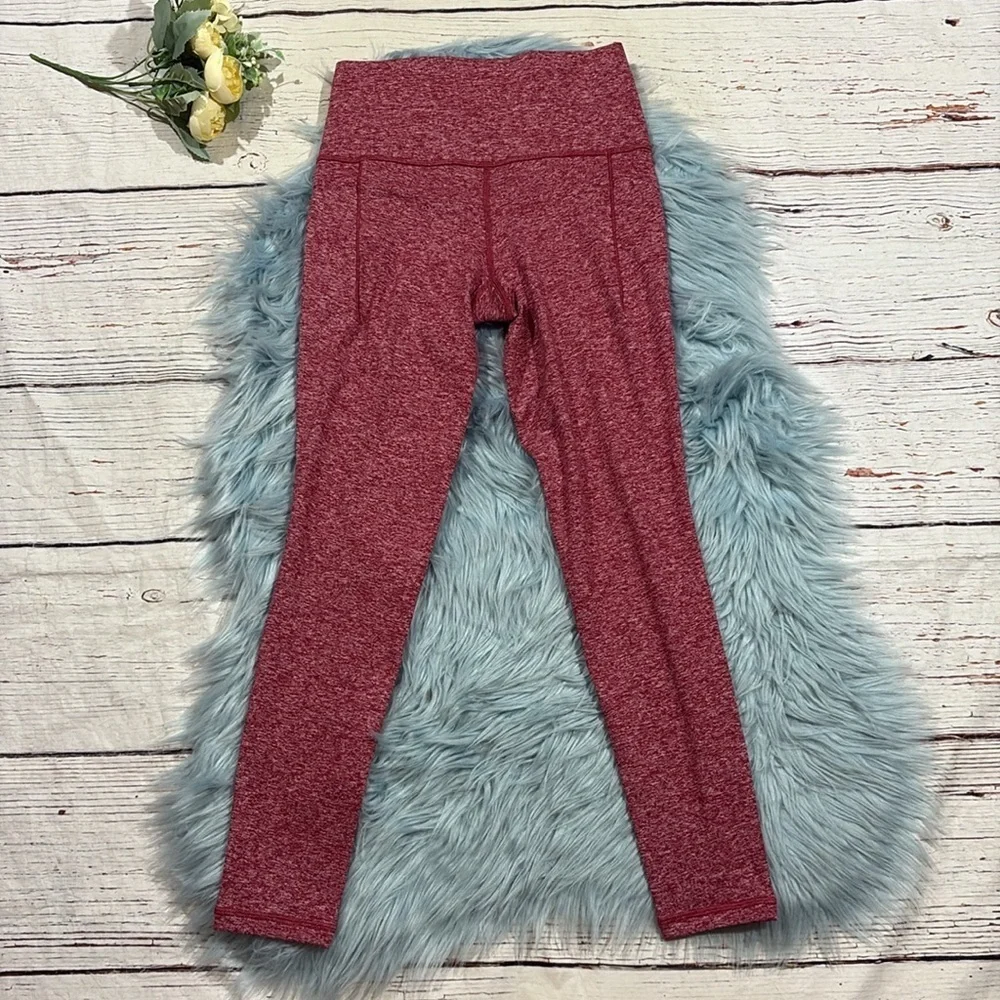 Athleta salutation stash