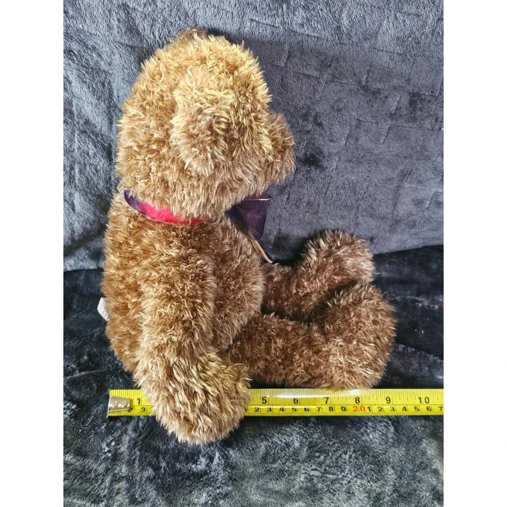 GUND Bearessence‎ Brown Bear 15