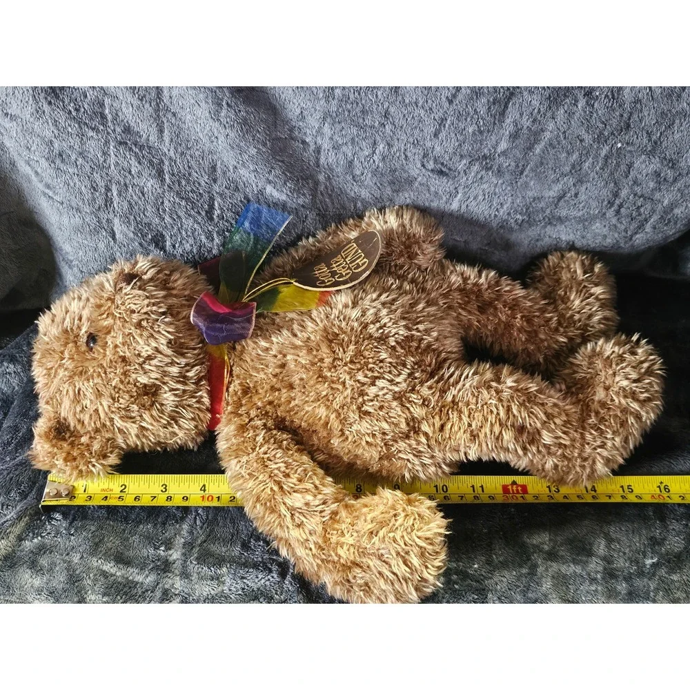 GUND Bearessence‎ Brown Bear 15