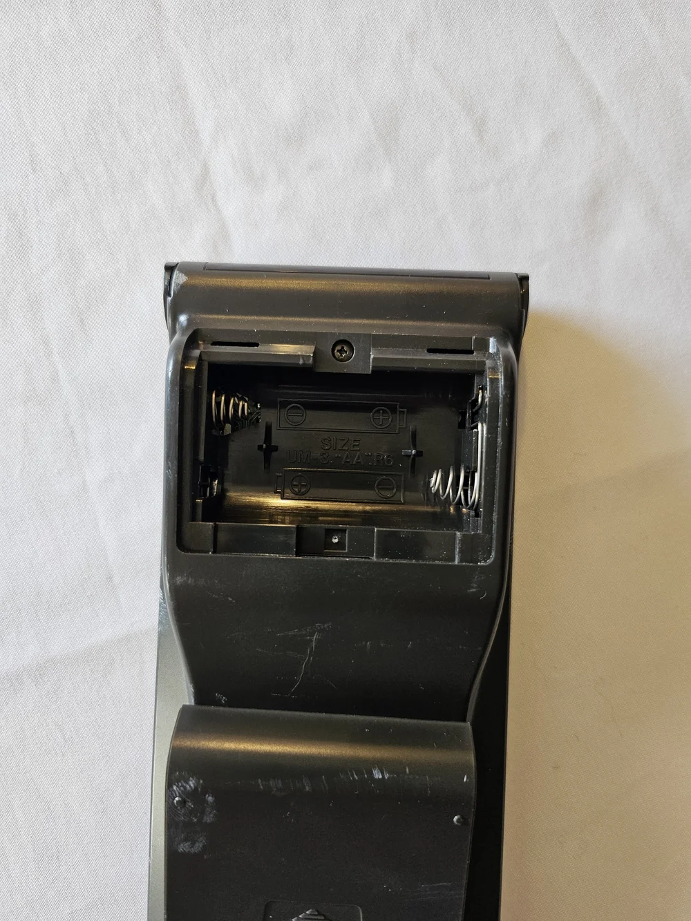 Sony remote control