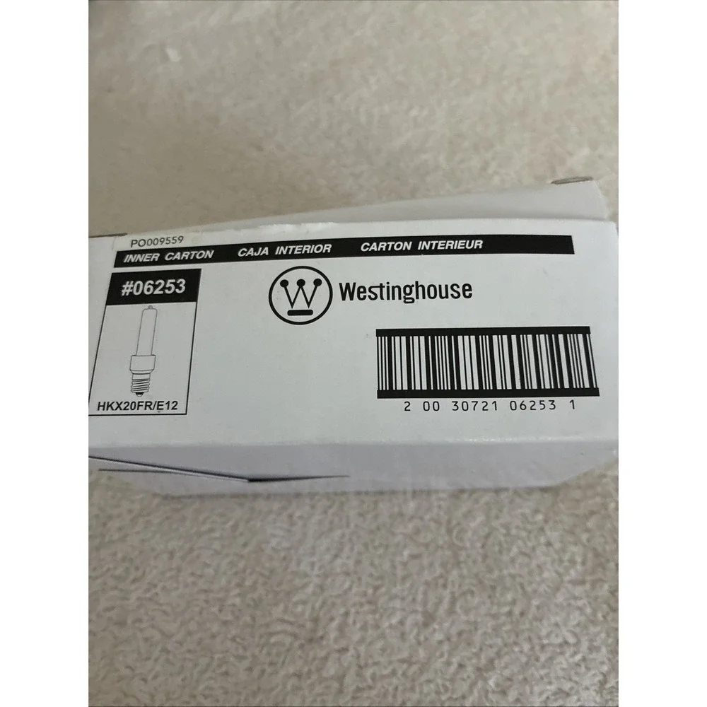 Westinghouse best price