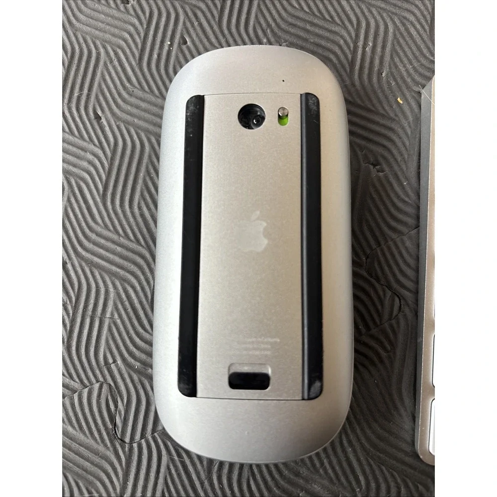 Apple used shipped tested