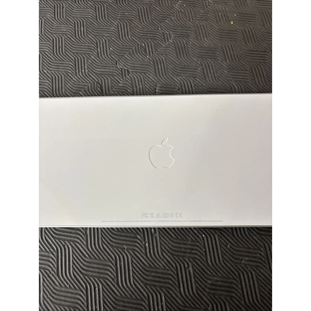 Apple mouse bluetooth