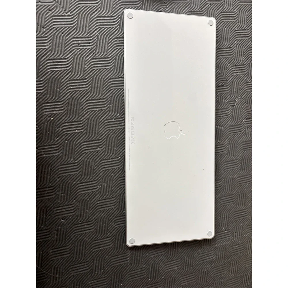 Apple wireless used