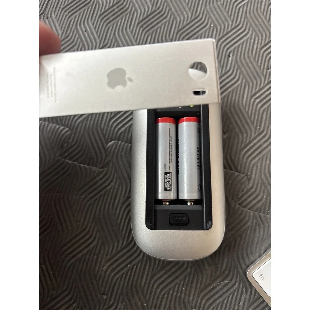 Apple wireless magic