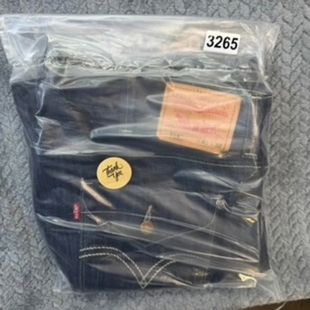 Levis levi 514