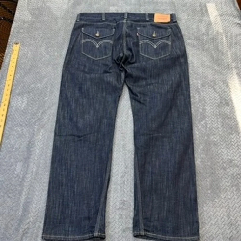 Levis levi 514