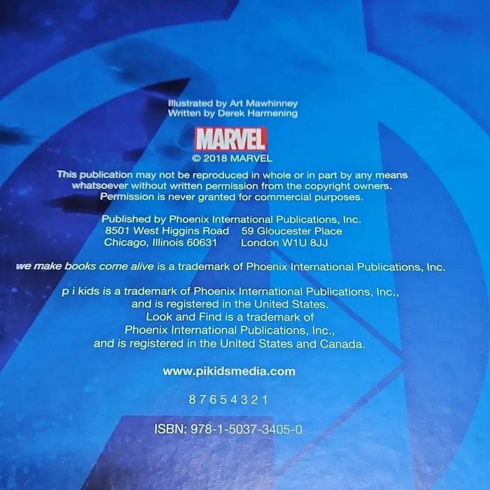 Disney Marvel explore adventures