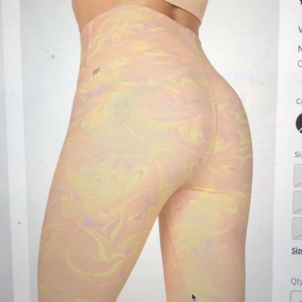 Fabletics one armpit kbsarge