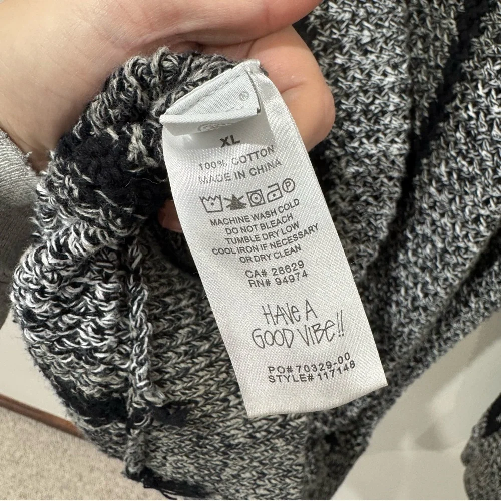 Stussy baja loose