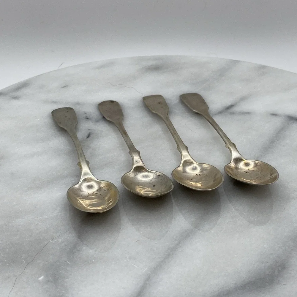 J ANDERSON product set