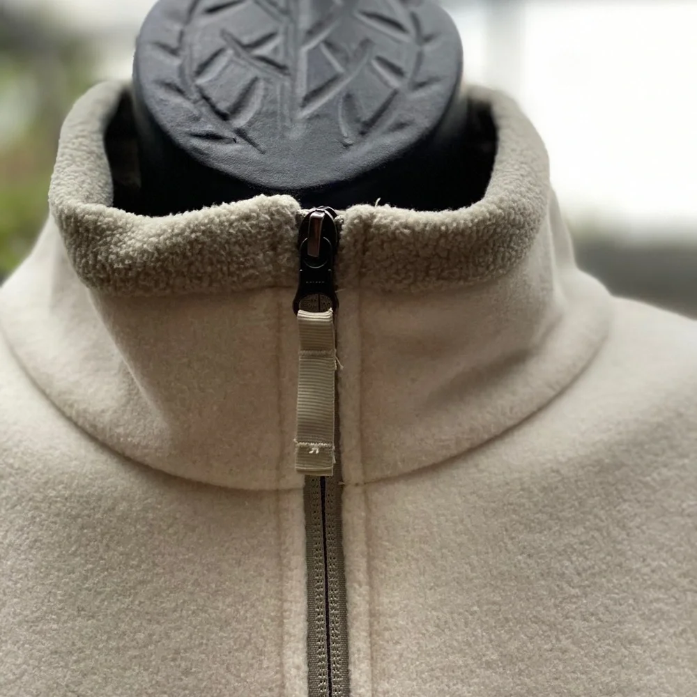The‎ North Face Campbell 1/2 Zip P/O