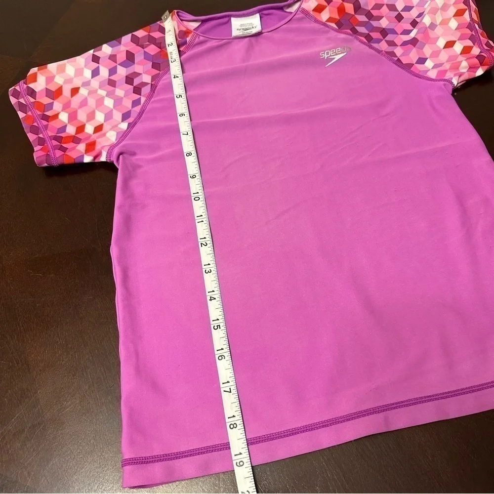 Speedo uv block