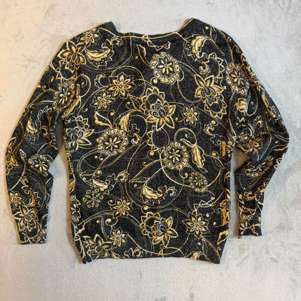 Top Knits lightweight cardigan