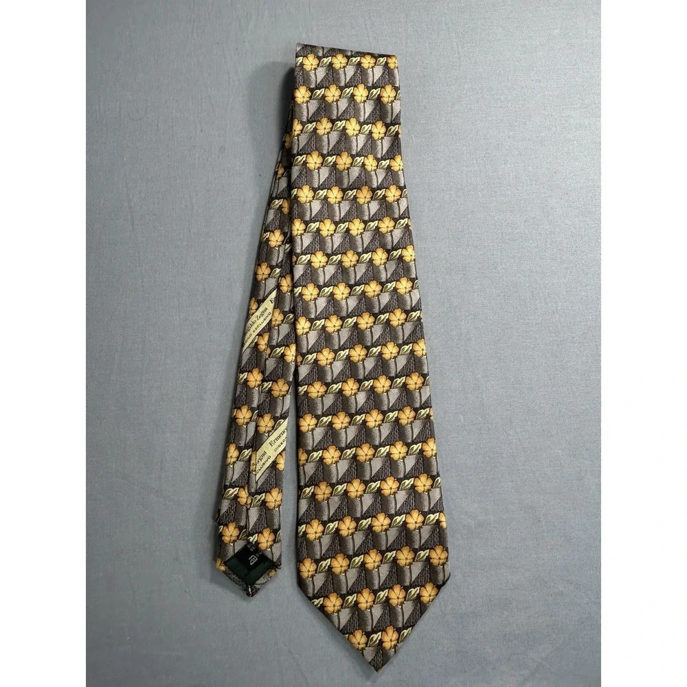 Ermenegildo Zegna every policies