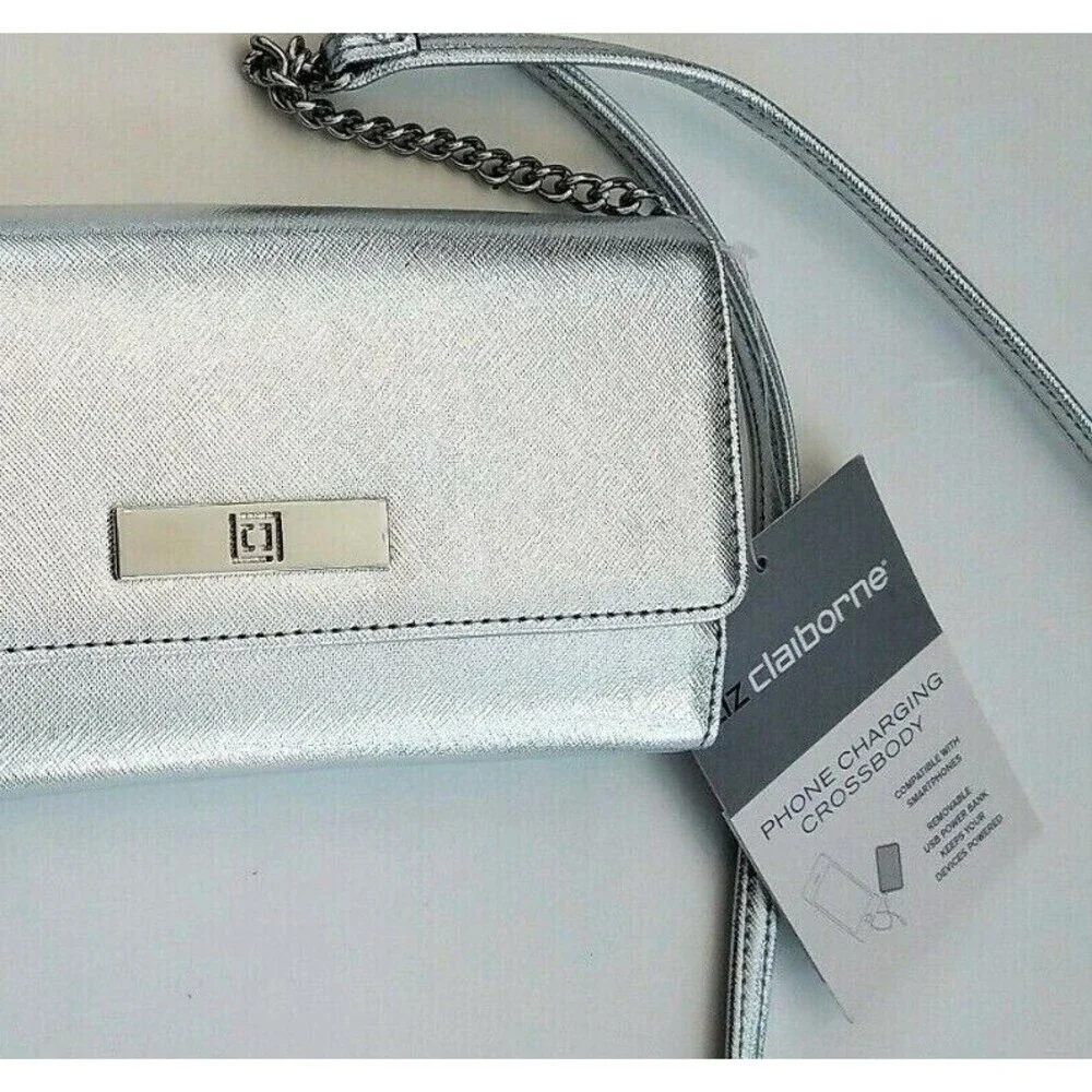 Liz Claiborne new tags