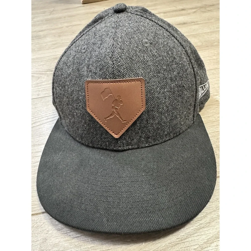 N/A baseballism grey