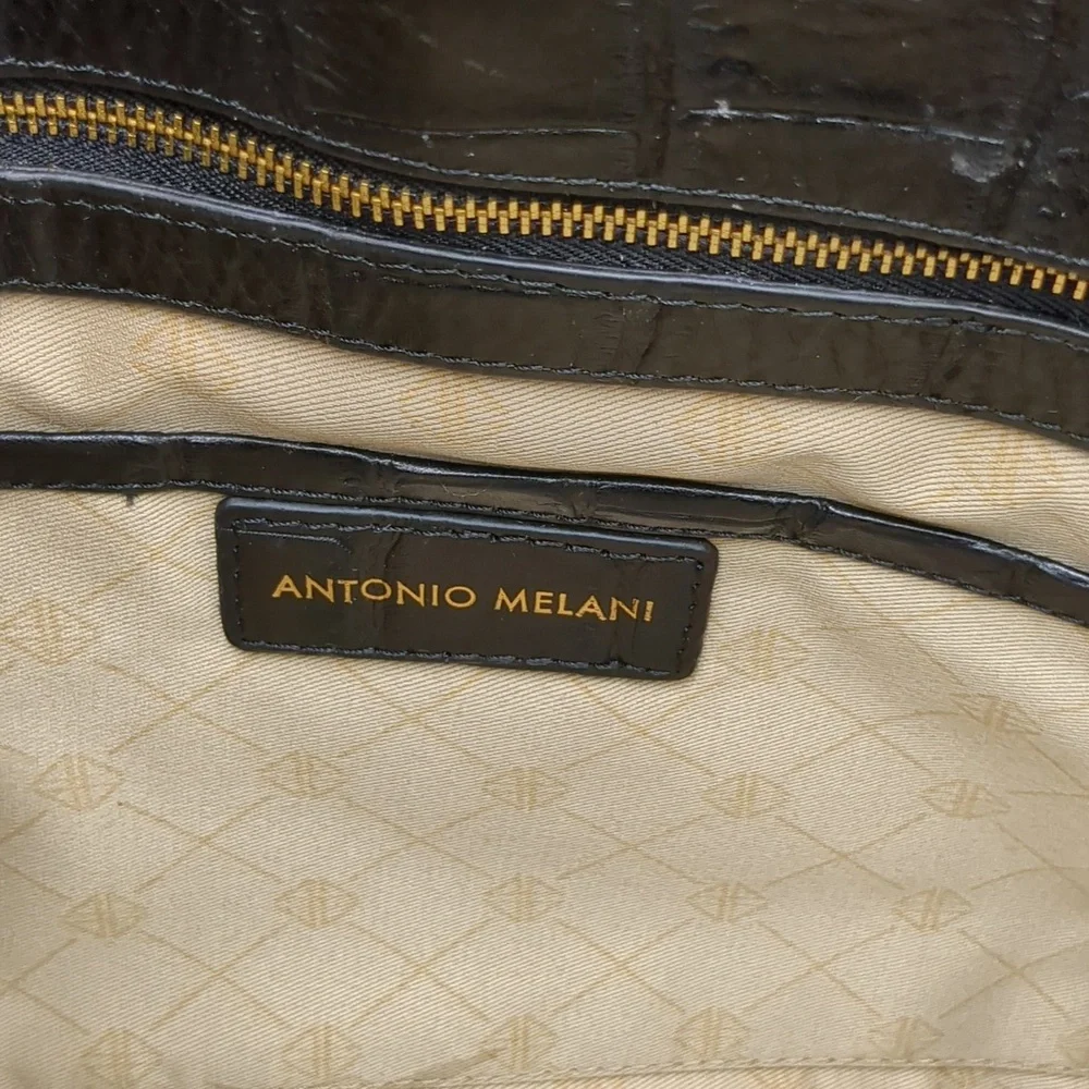 ANTONIO MELANI this sophisticated