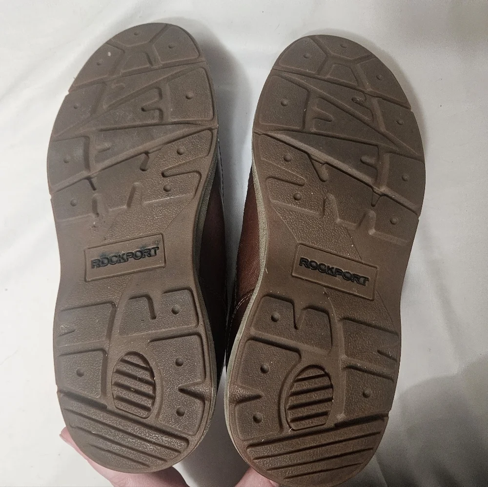 Rockport euc light