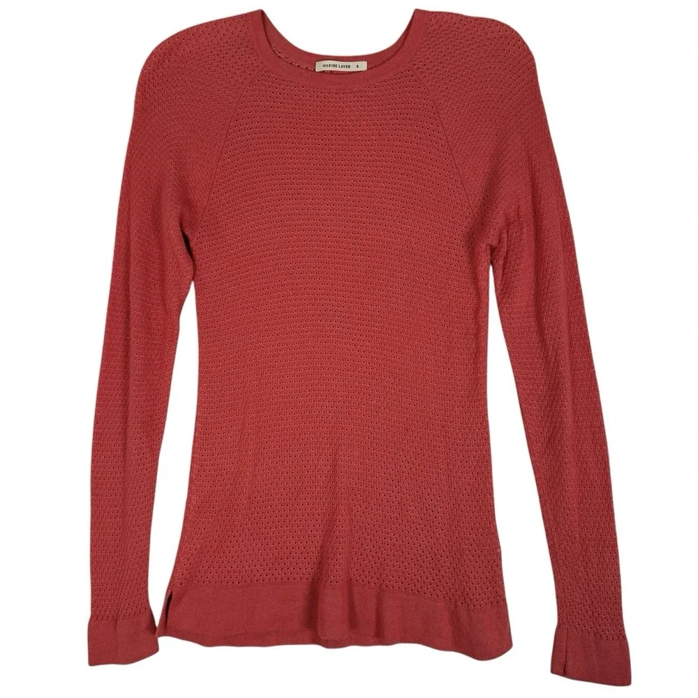 Marine Layer brand marine