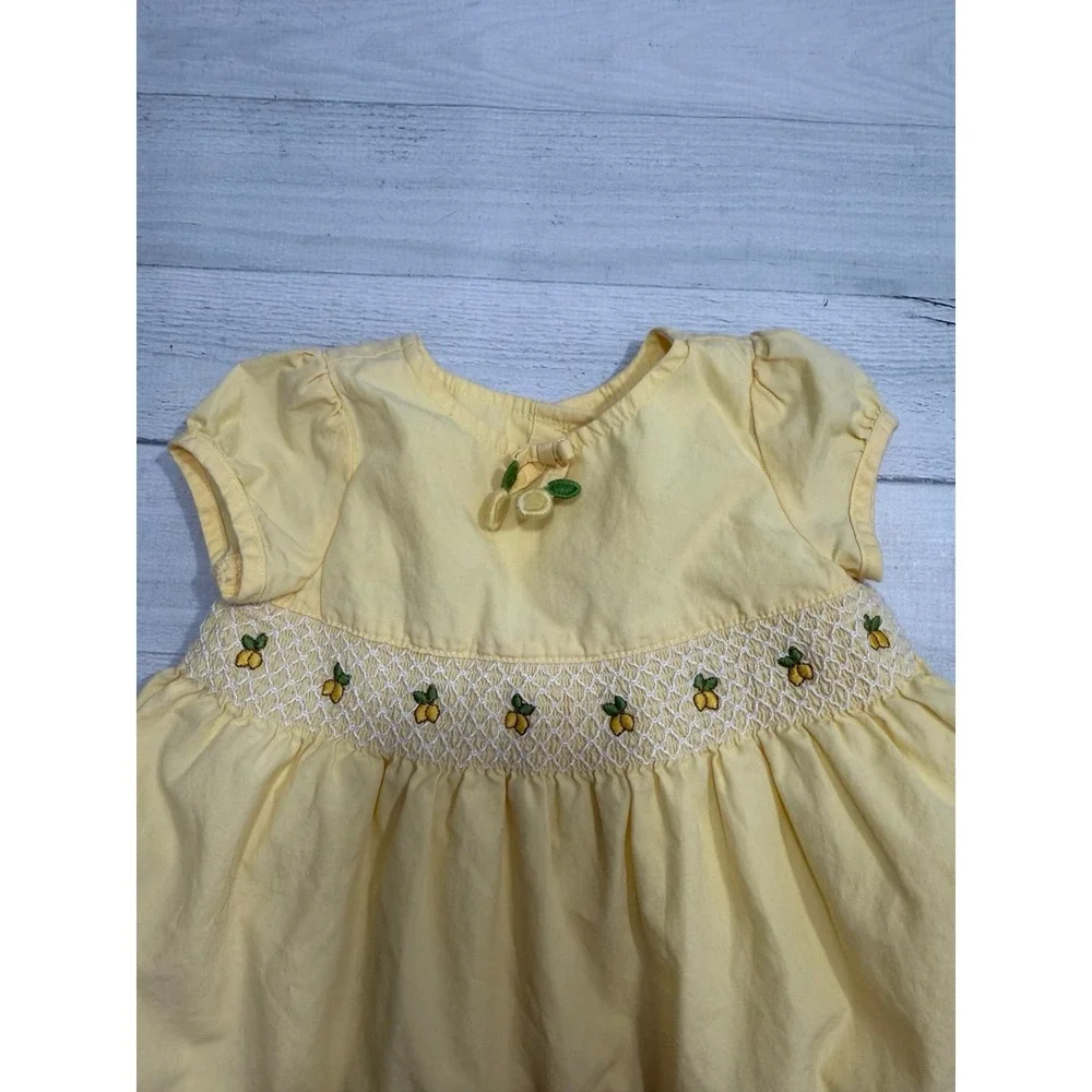 Gymboree girls 2006