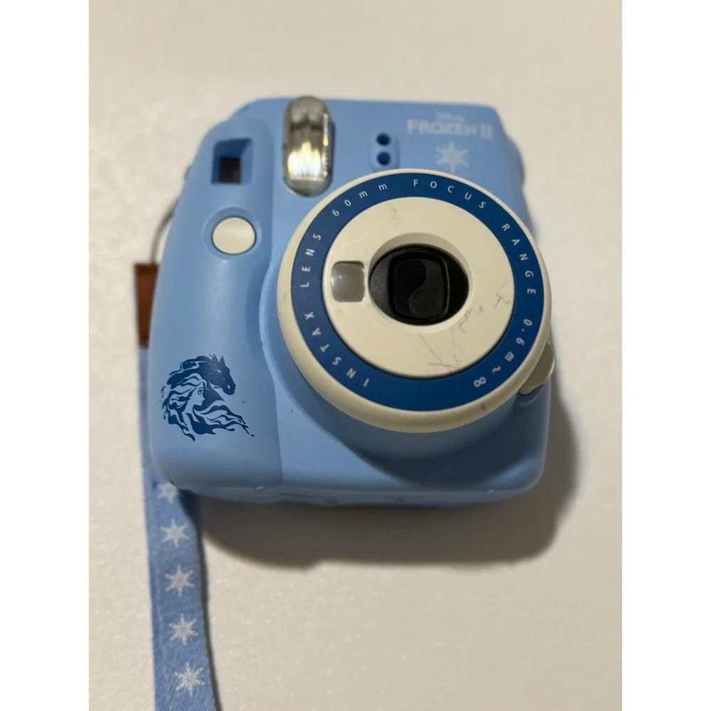 Fujifilm instax mini