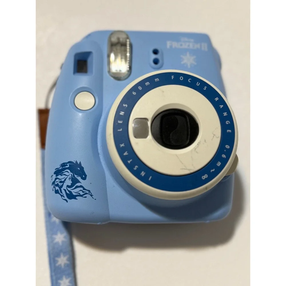 Fujifilm instax mini