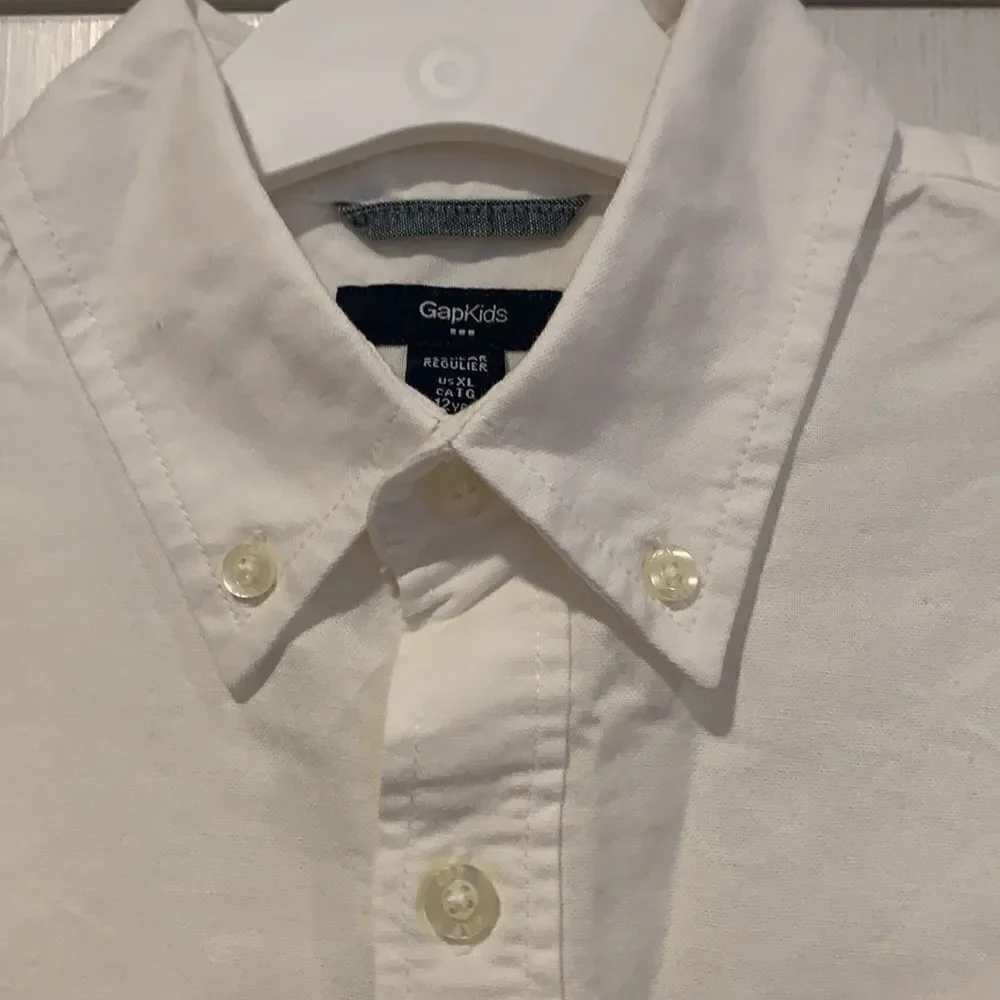 ❌Last Deal❌Gap dress shirt 👔