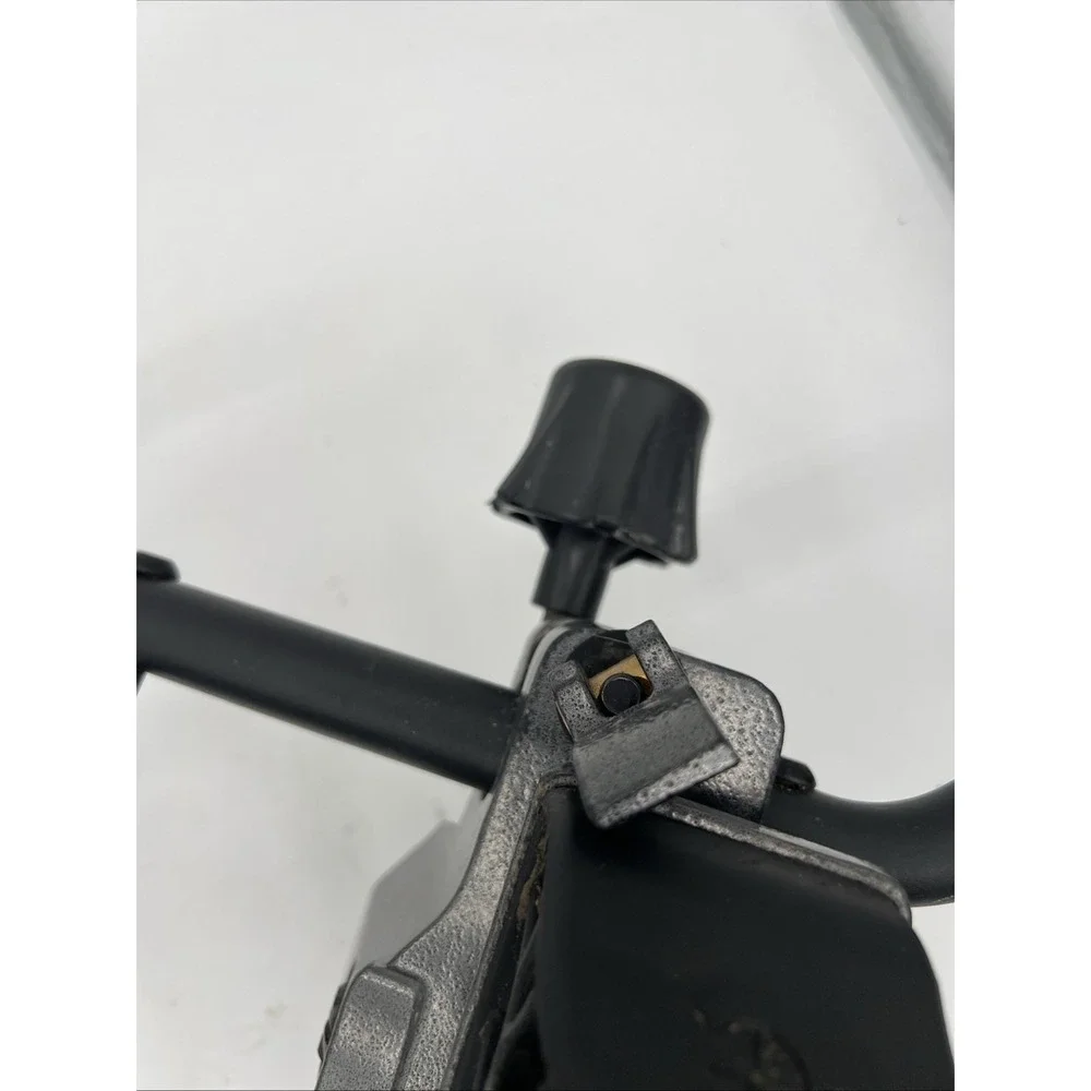 Caldwell shooting rest