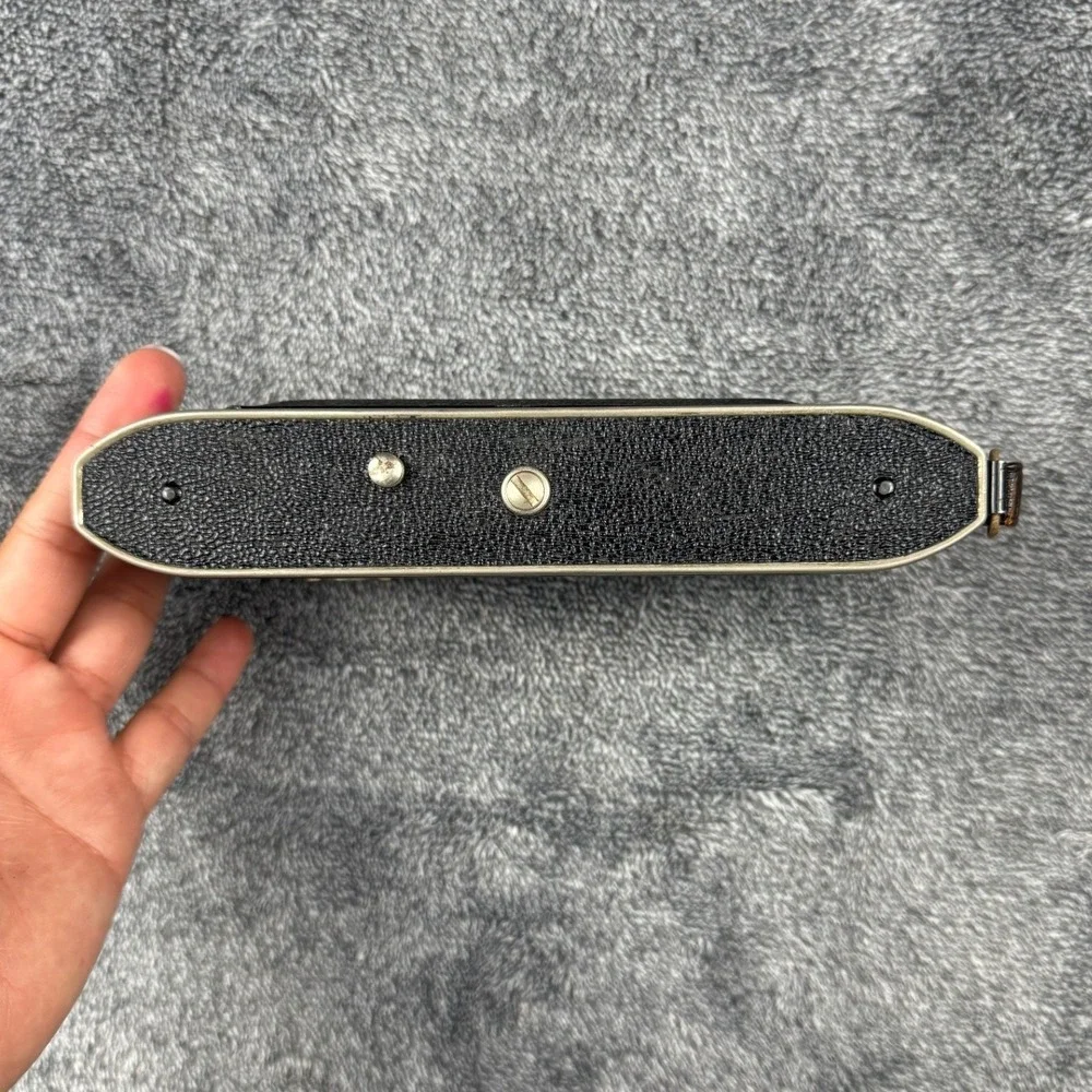 Agfa Ansco authentic vintage