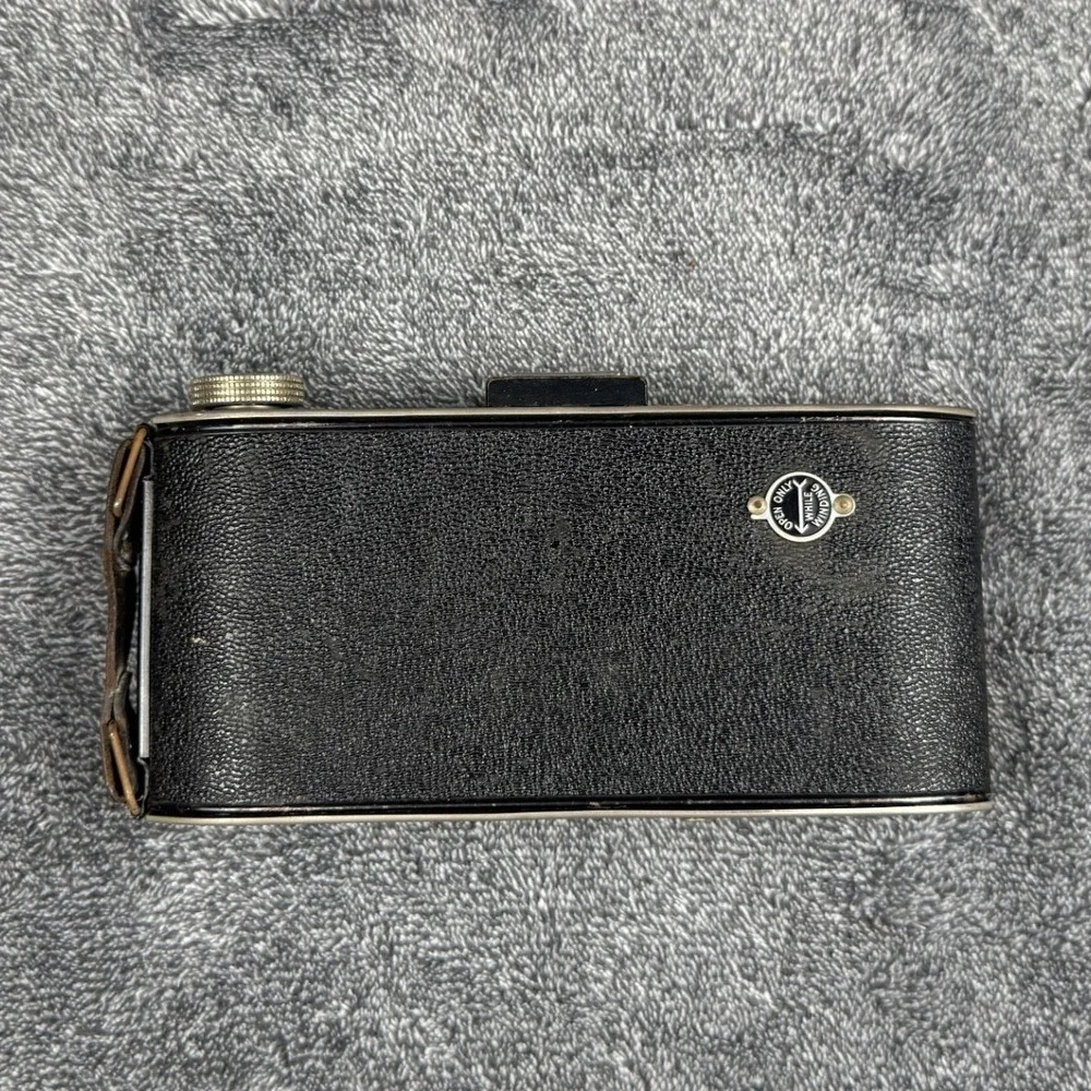 Agfa Ansco authentic vintage