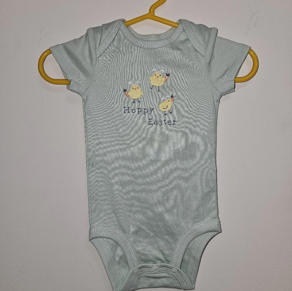 Carters new out