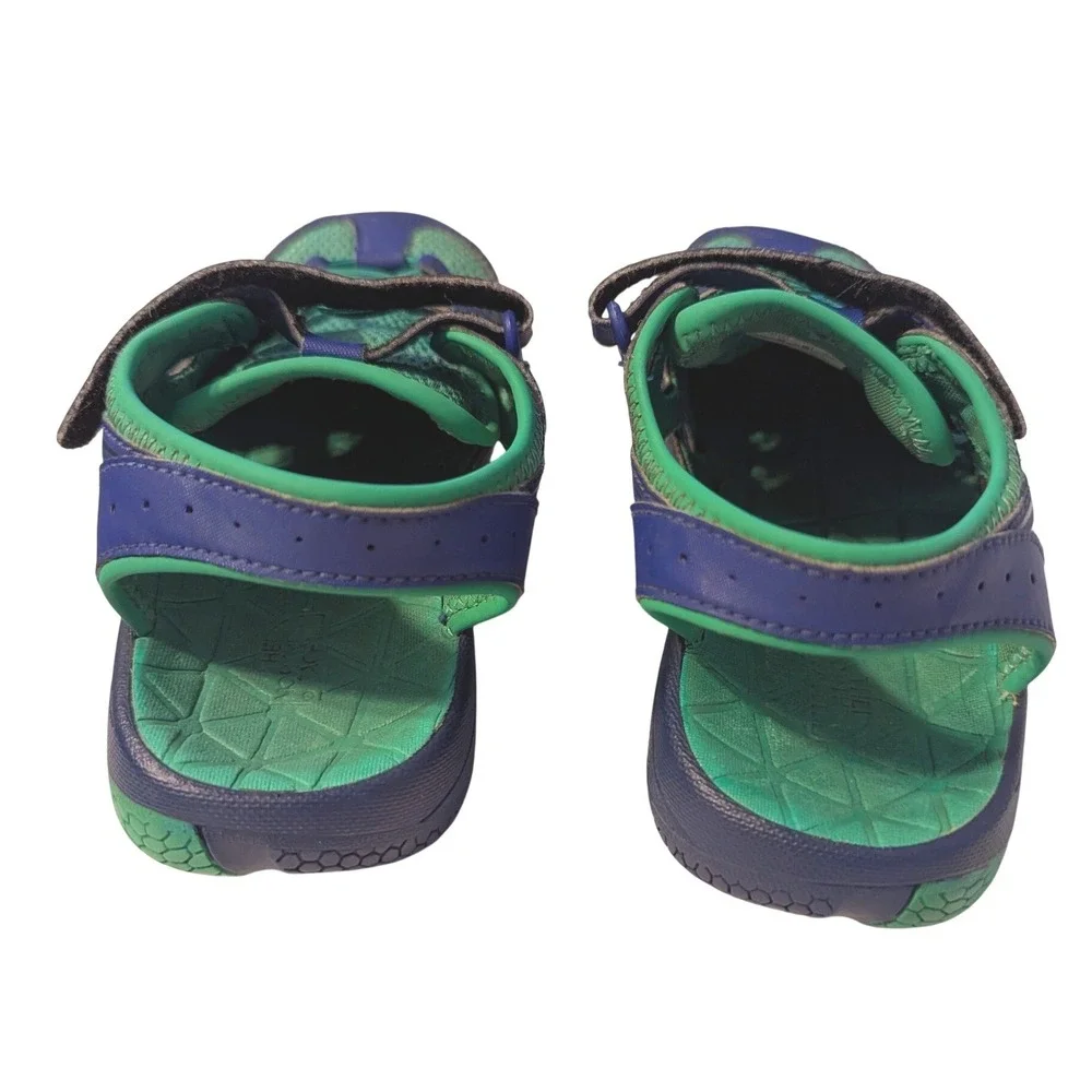 The North Face sporty breathable travel
