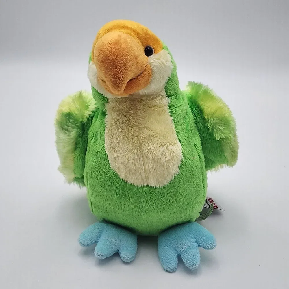 GANZ webkinz plush