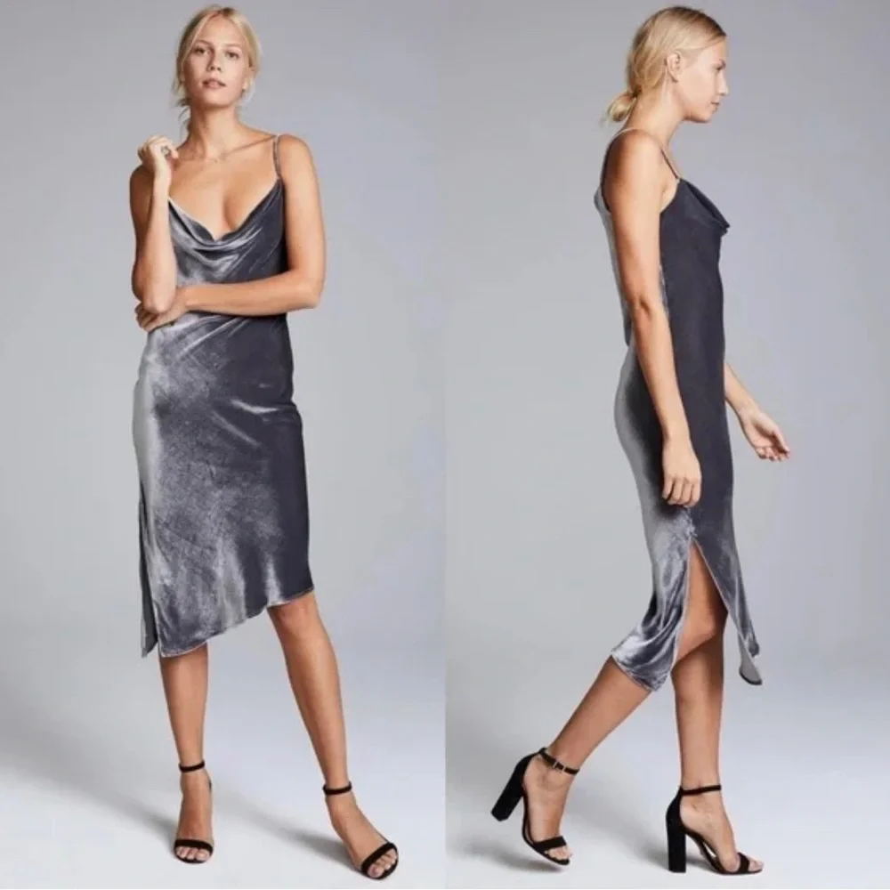 NWT‎ AG Adriano Goldschmied Women's Gia Dress